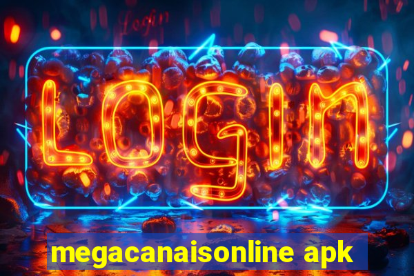 megacanaisonline apk